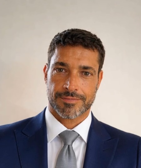 Igor Babolin, corretor e fundador da Imob8